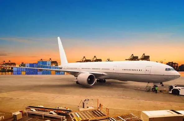 英國空運物流有哪些特點？